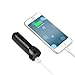 TeckNet Waterproof 5200mAH Emergency Rechargeable Power Bank Torch, Seatbelt Cutter & Window Breaker