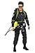 DIAMOND SELECT TOYS Ghostbusters 2 Select: Egon Spengler (Grey Outfit Version) Action Figure