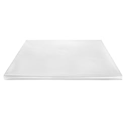 VEVOR Greenhouse Plastic Sheeting 10 x 40 ft 6 Mil
