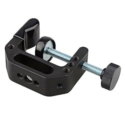 CAMVATE Universal C-Clamp for Desktop Mount Holder