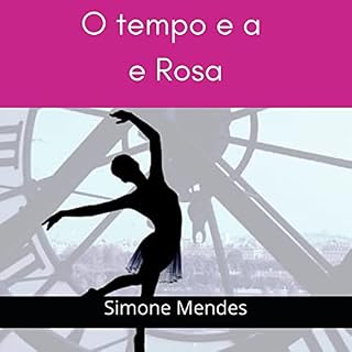 Livro O tempo e a rosa