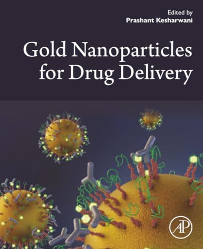 Gold Nanoparticles for Drug Delivery