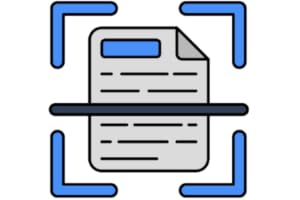 Camera To PDF