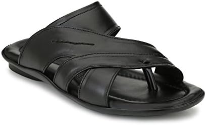 Leather Sturd Softy Leather Feather lite Sandal