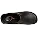Skechers for Work Men's Balder Clog, Black, 8 M US