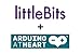 littleBits Electronics Arduino Coding Kit