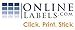 Clear Waterproof Polyester Decal Film 10pp, Laser