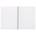 Mead Spiral Notebook, 12 Pack, 1 Subject, Wide Ruled Paper, 7-1/2