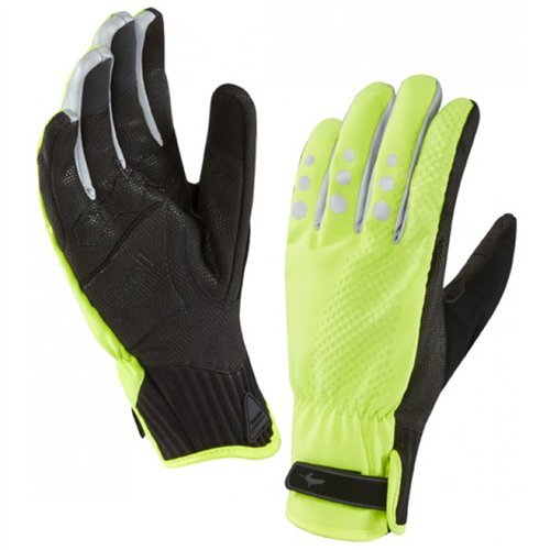 sealskinz all weather cycle xp
