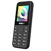 Alcatel-1066G-UK-SIM-Free-Mobile-Phone-Black Alcatel 10.66G UK SIM-Free Mobile Phone - Black