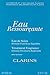 Clarins eau ressourcante rebalancing fragrance spray, 3.4 Oz