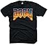 Doom - Logo T-Shirt