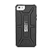 URBAN ARMOR GEAR [UAG] iPhone SE/iPhone 5s Feather-Light Composite [Black] Military Drop Tested Phone Case