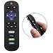 New RC280 RC282 IR Remote Control fit for TCL ROKU Smart Internet Ready TV 32S3750 32S3800 32S3850 43S303 43S305 43S403 43S405 49S405 55C803 55FS3700 55FS3750 55FS3850 primary