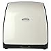 Kimberly Clark Professional MOD Slimroll Compact Hard Roll Towel Dispenser (36035), Manual, Touchless, 12.65” x 7.18” x 13.02”, White, 1 / Case