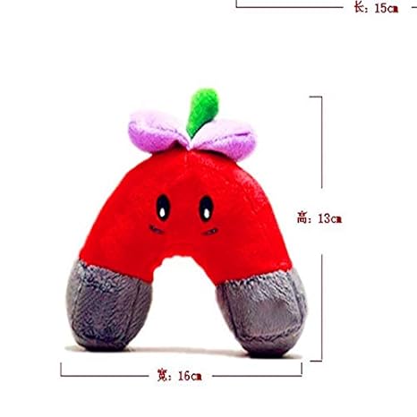  Little Doll Kids 1pcs 27 Style Funny Plants Vs