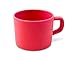 Culina Kids Bamboo 5-piece Dinnerware Set - Butterfly