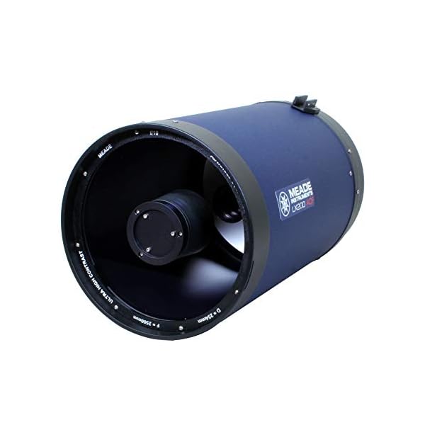 Meade Teleskop ACF-SC 254/2500 UHTC LX200 OTA