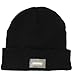 EZGO 5 LED Hands Free Unisex Lighted Beanie Power Stocking Cap/Hat, Perfect Hands Free Flashlight for Hunting, Camping, Grilling, on/off Switch Hidden in the Cap, Black