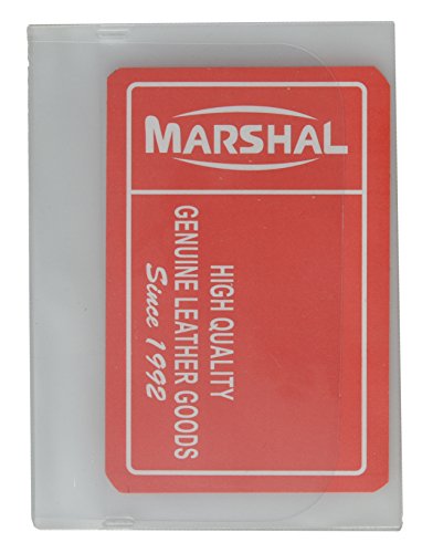 Plastic Wallet Inserts, Replacement Windows (B) Passcase)