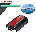 MASIONE 11.1V 3100mAh LiPo Intelligent Flight FPV Upgrade Battery for Parrot Bebop 2 Quadcopter Drone and SkyController