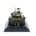 M41A3 Walker Bulldog - 1962 diecast 1:72 model (Amercom BG-52)