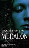 Medalon (Demon Child Trilogy)