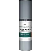 Derm Le Mar 2x Anti-Aging Regenerative Serum - 2 Month Supply - Nutrient Rich Improved Formula to Nourish Skin & Promote Cell Renewal - Help Sooth & Firm Skin - Improve Hyperpigmentation & Wrinkles