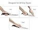 Zyliss Control Serrated Paring Knife - Professional Kitchen Cutlery - Premium German Steel, 4.5-inch