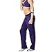 Zumba Fitness Women's Jammin' Z-Dri Jersey Pants