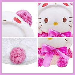 Kawaii Plush Toys,10-inch Cute Kitty Plush,Kitty