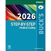 Buck's Workbook for Step-by-Step Medical Coding, 2026 Edition