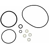 Camco Flying Insect Screens for Dometic Refrigerators, 3-Pack