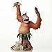Enesco Grand Jester Studios King Louie from “The Jungle Book” Stone Resin Disney Figurine