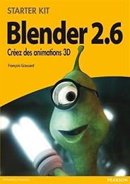Blender 2.6