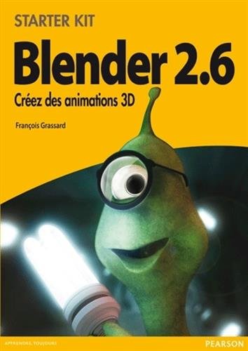 Blender 2.6