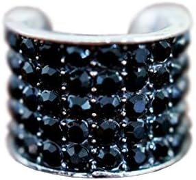 CharMED Crystal Stethoscope Charms by Prestige Mecical