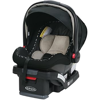 Amazon Com Graco Snugride Snuglock 35 Xt Infant Car Seat
