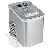 Prime Home Direct Countertop Ice Maker - Ice Makers