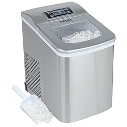 Prime Home Direct Countertop Ice Maker - Ice Makers