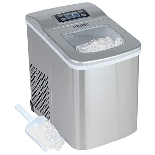 Prime Home Direct Countertop Ice Maker - Ice Makers