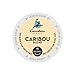 Keurig, Caribou Coffee, Caribou Blend, K-Cup Counts, 50 count