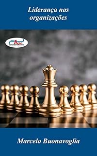 Livro Liderança nas Organizações