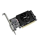 Gigabyte-GeForce-GT-710-2GB-Graphic-Cards-and-Support-PCI-Express-20-X8-Bus-Interface-Graphic-Cards-GV-N710D5-2GL