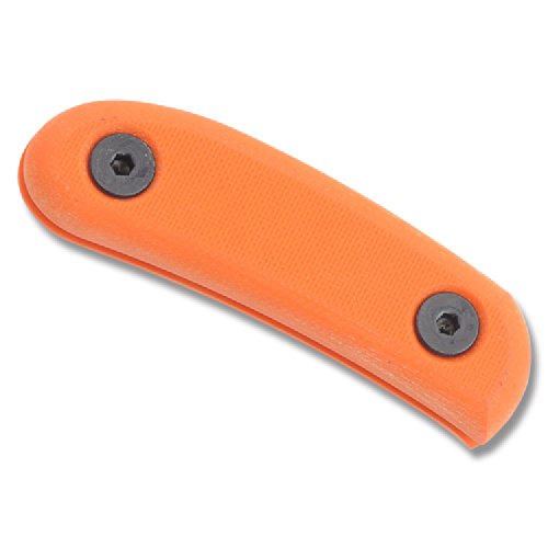 ESEE Optional G10 Handle, Orange