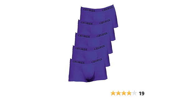 Amazon.com: Diane \u0026 Geordi 5170 - Ropa interior de Hombre para hombre, L :  Ropa, Zapatos y Joyería