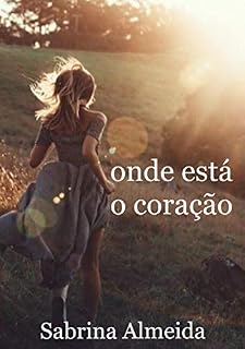Livro Onde está o coração