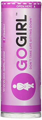 Go-Girl Pink
