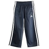 Adidas 4-7X Kids Basic Tricot Pant - Boys