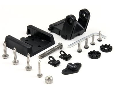 Humminbird 7400931 MHX XNT Transom Mounting Hardware Kit